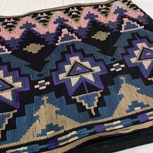 Express skirt - Picture 2 of 5